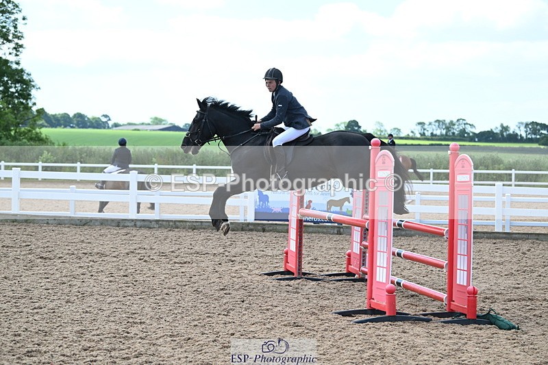 240609A-111056-04252 - Cls 22 Pony Discovery Jump Off and Presentations