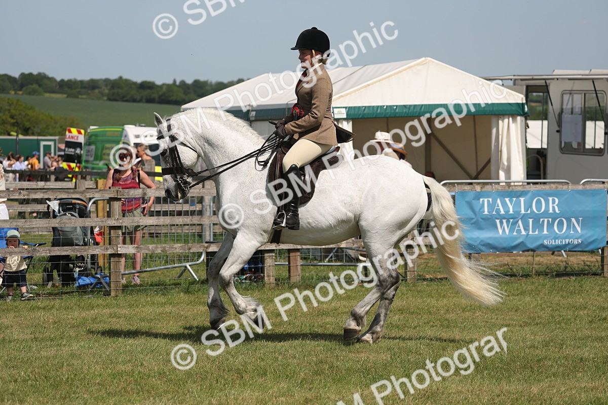 SBM_07700 - Class 26-30 - Mountain and Moorland Ridden