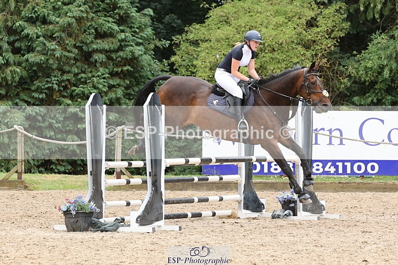 250705A-131420-14422 - Cls 35 95cm Amateur Quali