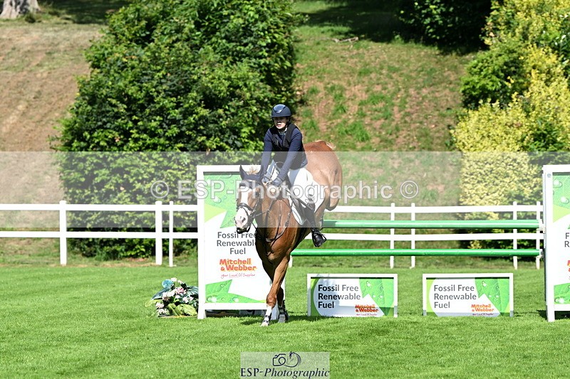 250703A-100818-02476 - Cls 1 Snr Foxhunter