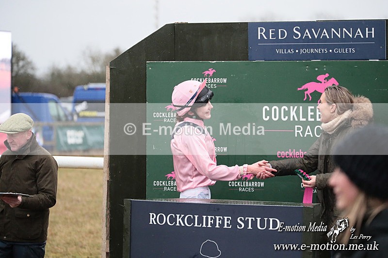 PRPTP 260125 628 - Pony Racing from Cocklebarrow Farm 26/01/25