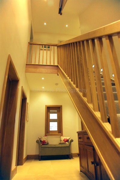 Image 8 - Commerical Project - West Camel House