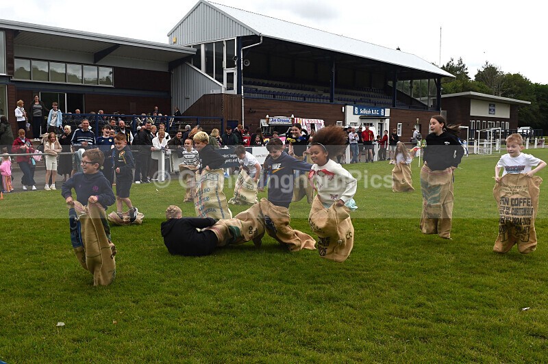 38 - Selkirk Common Riding Children's Picnic 2026