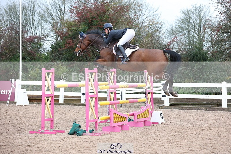 231112A-151246-05196 - Cls 21 Foxhunter & 1.20m Open