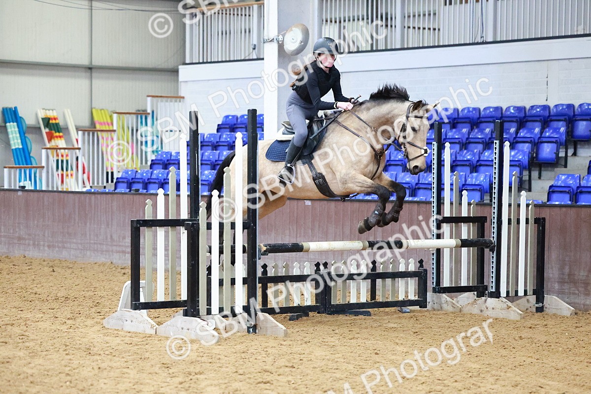 SBM_000301 - Class 1 - 80cm