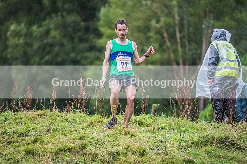Grasmere Senior-190 - Grasmere Guides Senior Fell Race Sunday 25th August 2024