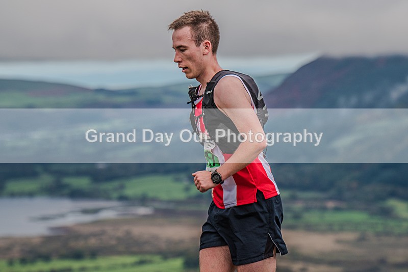 British Fell Relay-251 - British Fell & Hill Relay Championship Braithwaite Keswick Saturday 21st October 2023