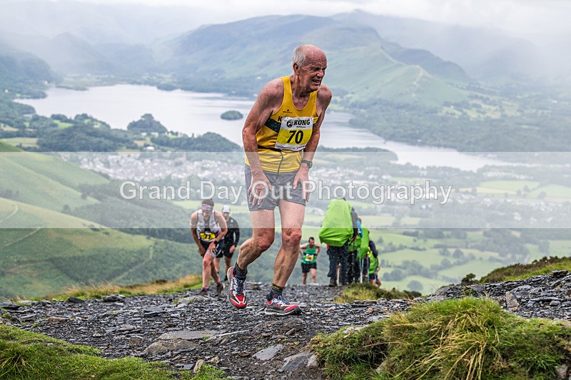 Skiddaw-336 - Skiddaw Fell Race Sunday 6th July 2025