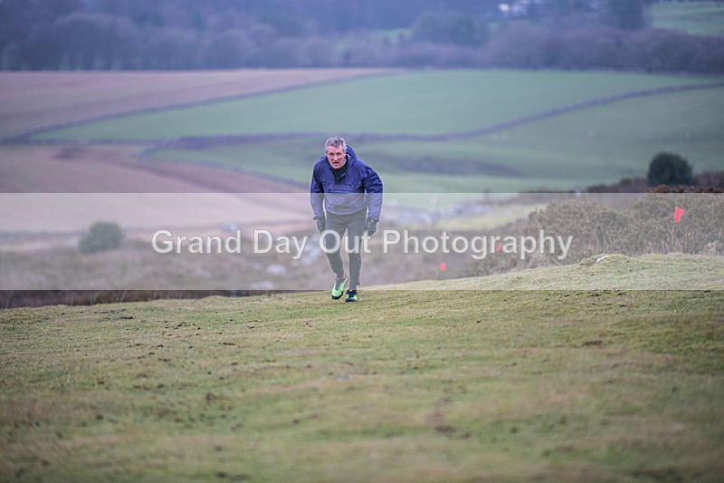 KWL-877 - Kendal Winter League Birkrigg Sunday 29th January 2023