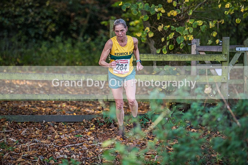 Cumbria XC-600 - Cumbria XC League Workington Saturday 26th October 2024