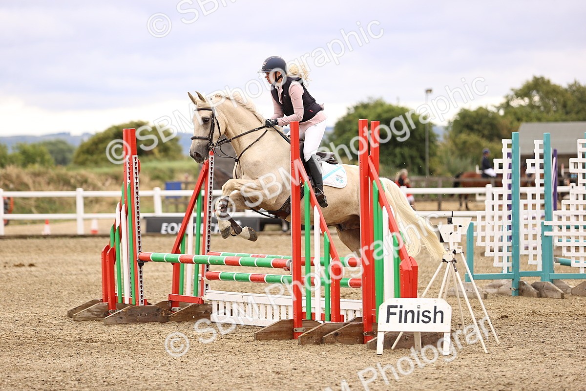 SBM_000018 - Class 1 - Clear Round