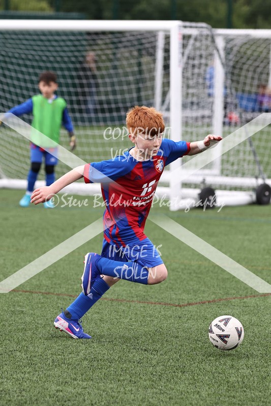 1DX30292 - Sun 7th U10 Boys