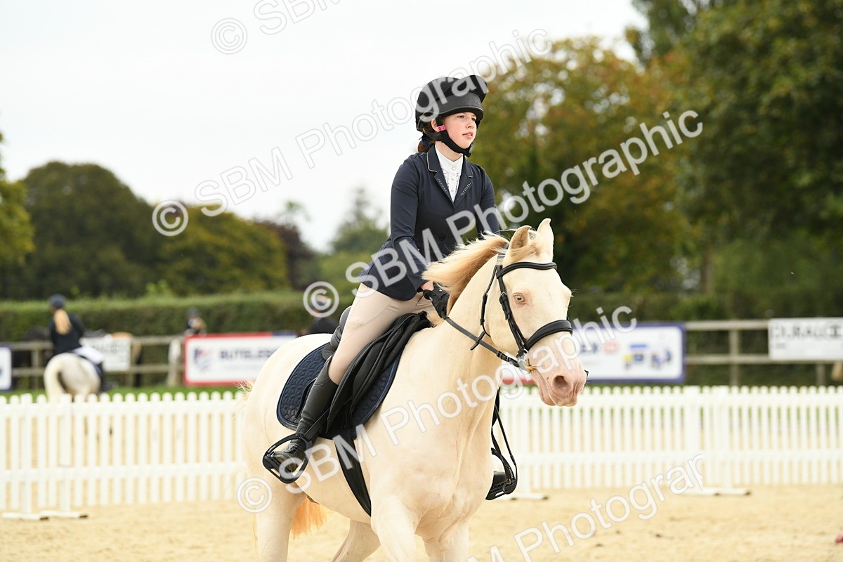 SBM_73218 - J16 - Junior Pony 75cm Championship