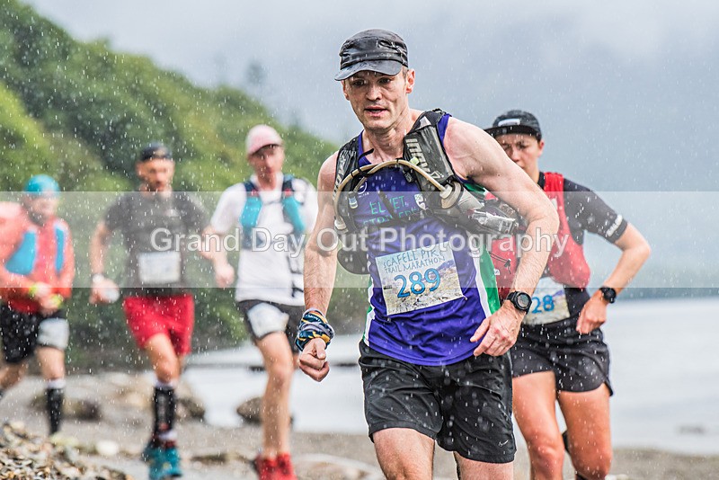 Scafell Pike-102 - High Terrain Events Scafell Pike Trail Marathon Sunday 20th August 2023