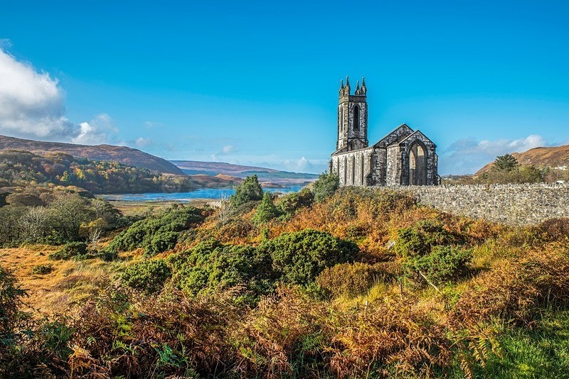 _DSC9104 - Dunleyey & Errigal