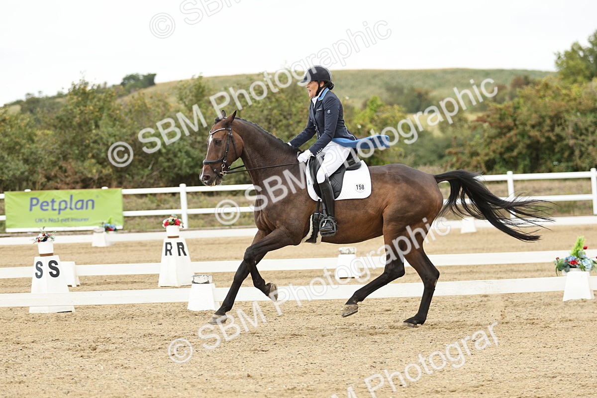 SBM_007239 - Class 25 - FEI PSG Bronze