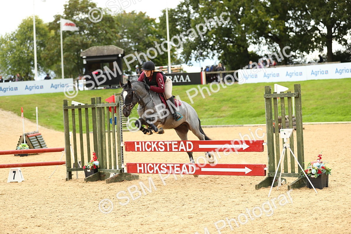 SBM_09498 - E8 Eventers Challenge 80cm Championship