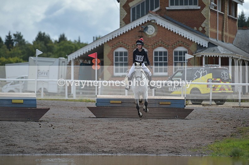 NGP_4500 - XC Time 12:58 to 13:18