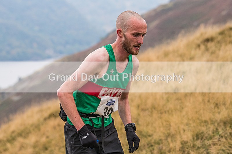 HBMR-121 - Hodgson Brothers Mountain Relay Leg 1 Saturday 5th October 2024