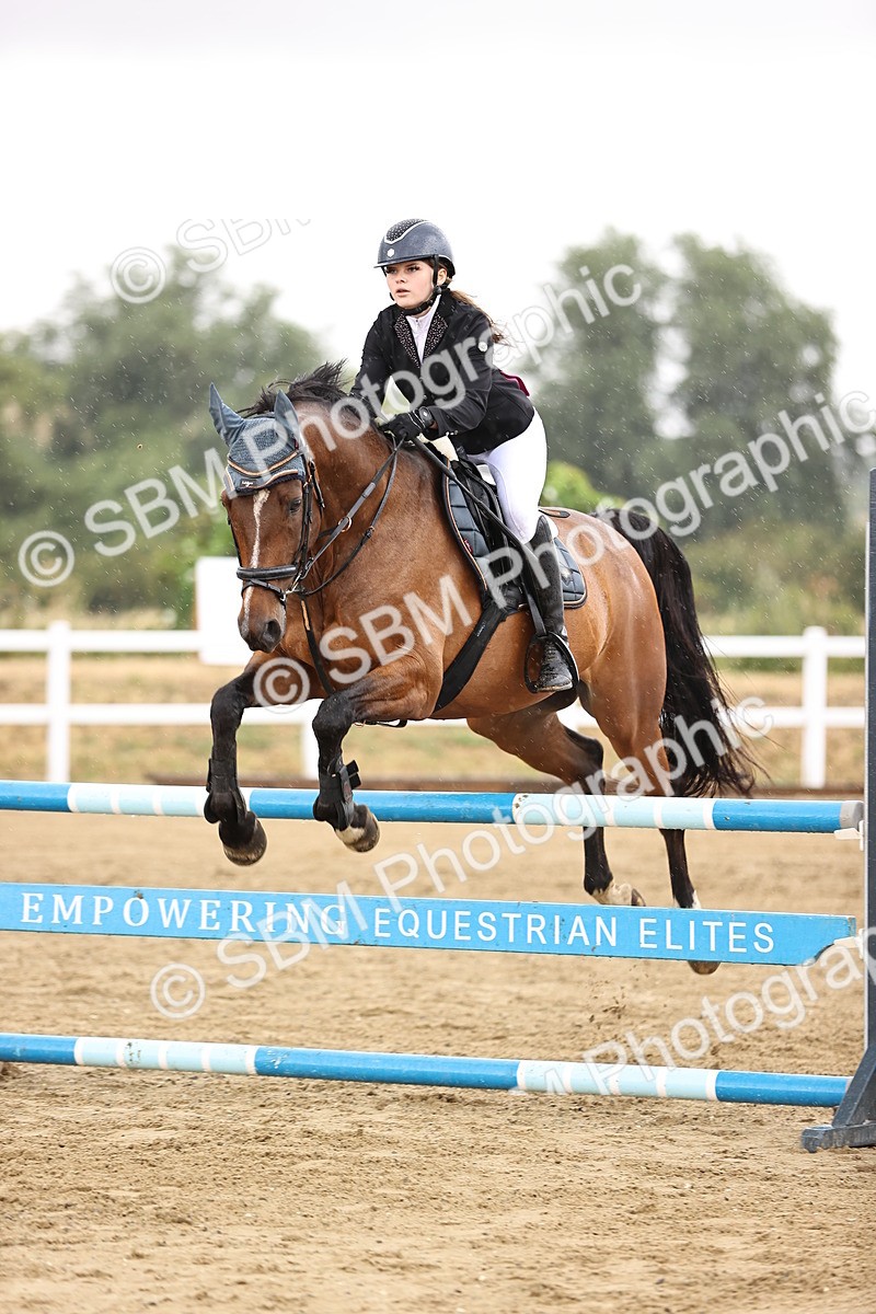 SBM_025453 - Class 10 - Amateur Championship Qualifier 95cm