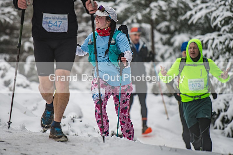 Glentress-873 - High Terrain Events Glentress 42, 21 & 10K Trail Races Sunday 15th February 2026