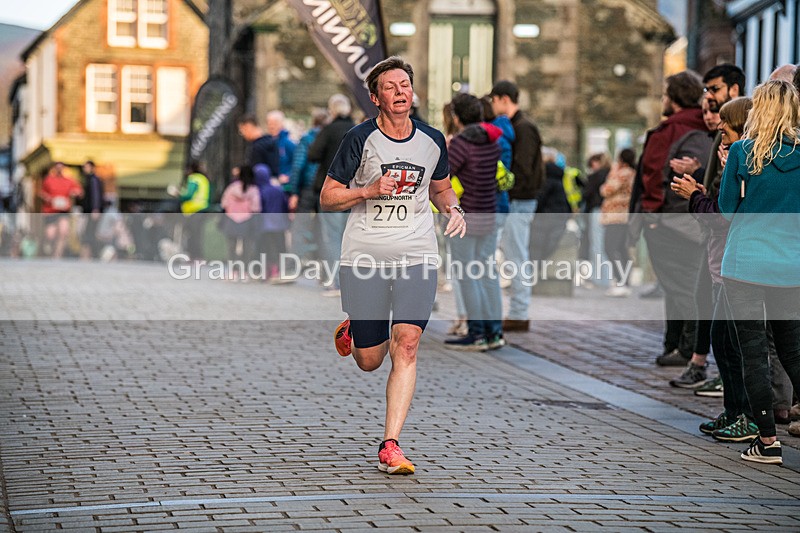 RTH-1061 - Keswick Round The Houses Road Race Wednesday 23rd April 2025