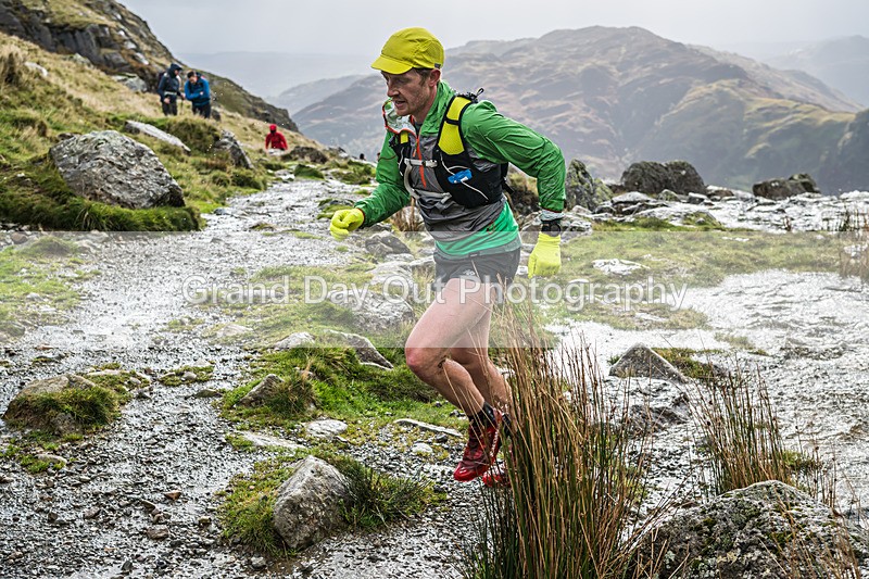 Langdale -52 - Langdale Horseshoe Fell Race Saturday 10th October 2026