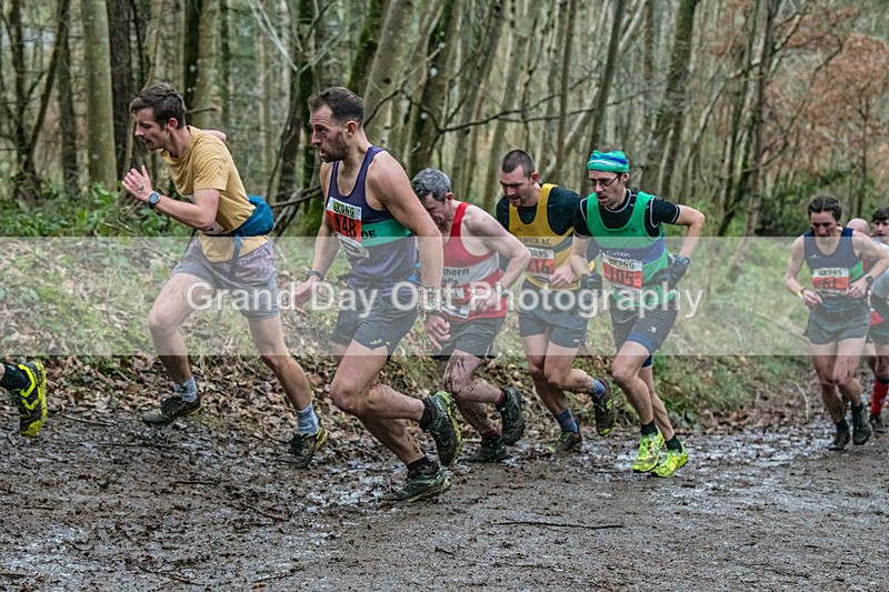 Loopy Latrigg-126 - Kong Loopy Latrigg Fell Race Saturday 21st December 2024