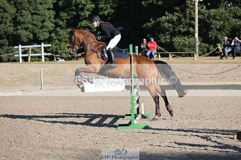 250829A-084817-00078 - Cls 6 85cm Amateur Quali
