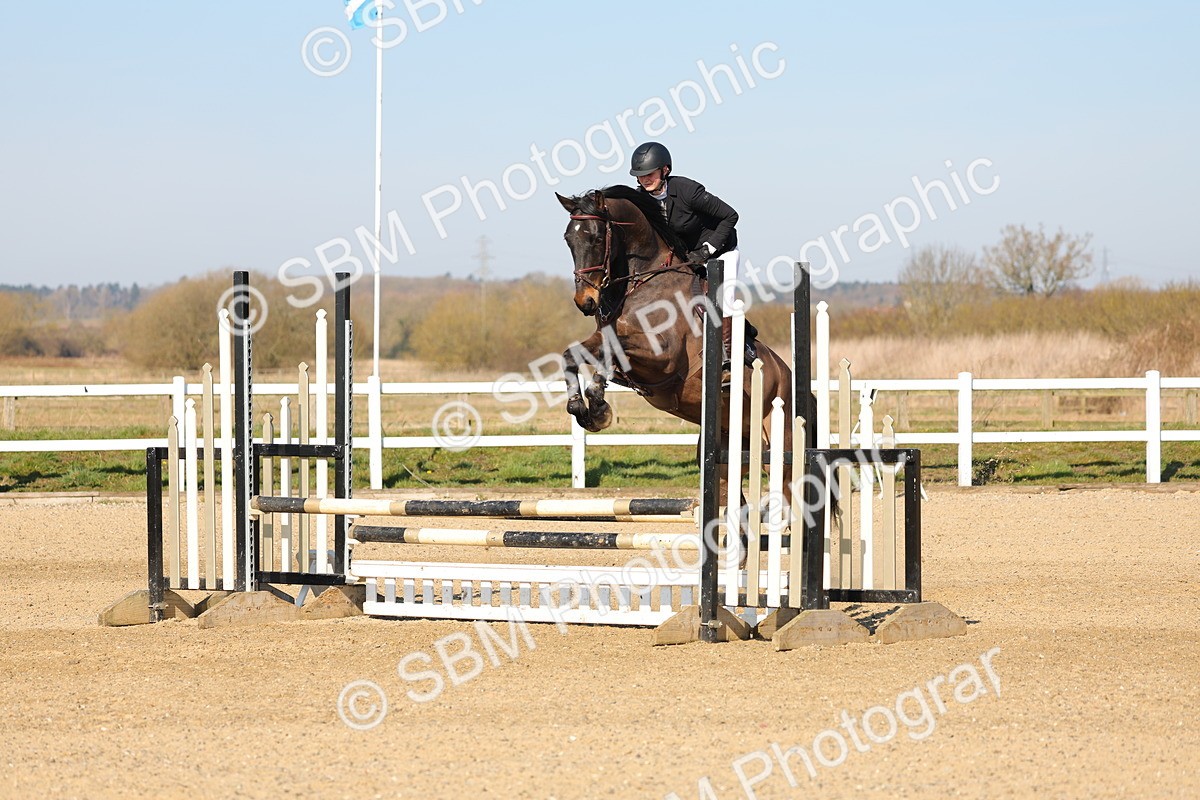 SBM_000053 - Class 1 - Clear Round