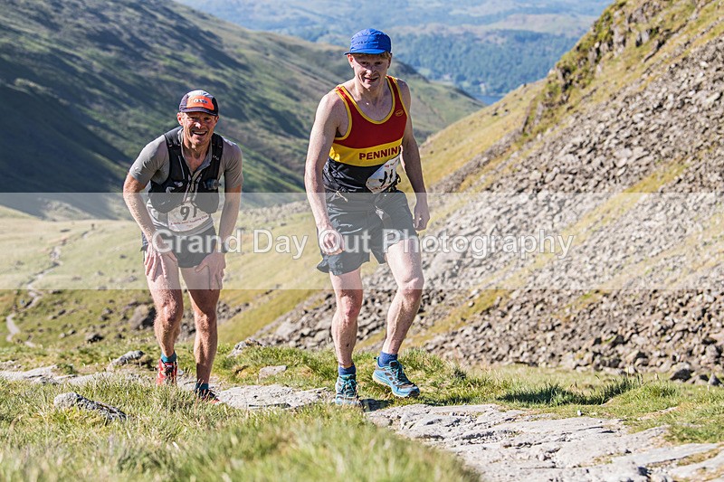 Old County Tops-68 - The Old County Tops Fell Race Saturday 17th May 2025