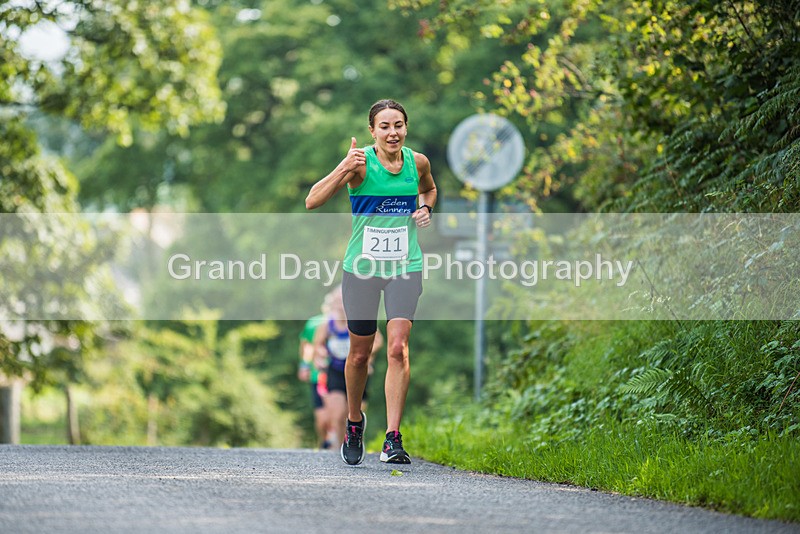 The One 10-279 - The One 10 Mile Road Race Saturday 9th September 2023