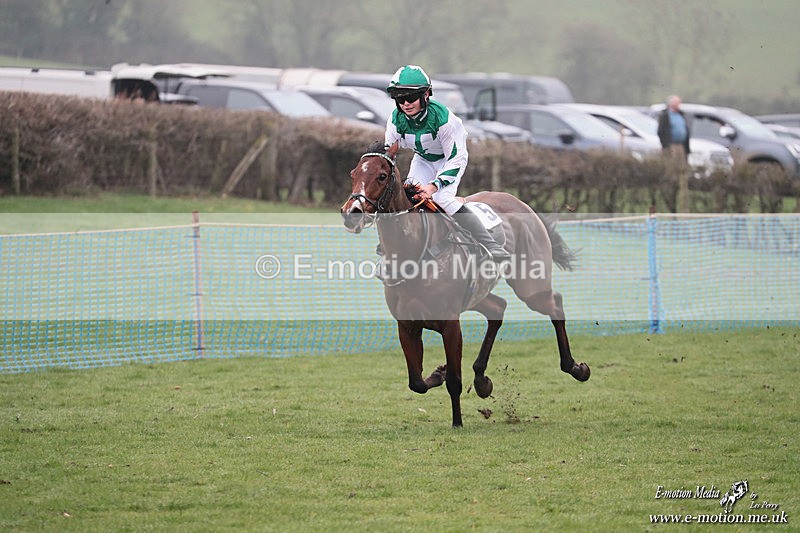 PR PtP 080326 161 - Guilsborough Pony Races 08/03/26