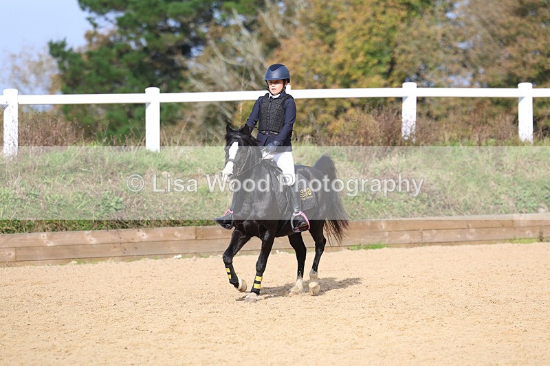 3E7A6552 - Class 2: 50cm Open