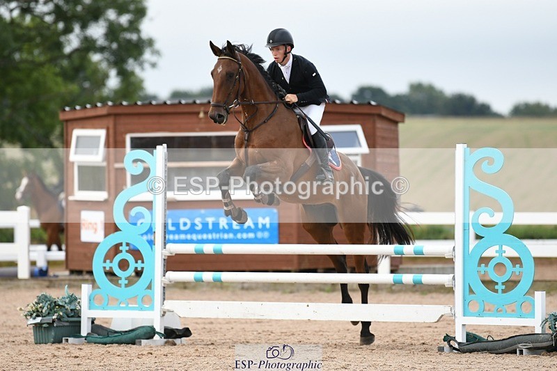 250803-085417-11673 - Cls 31 a&b British Novice & 90cm Open