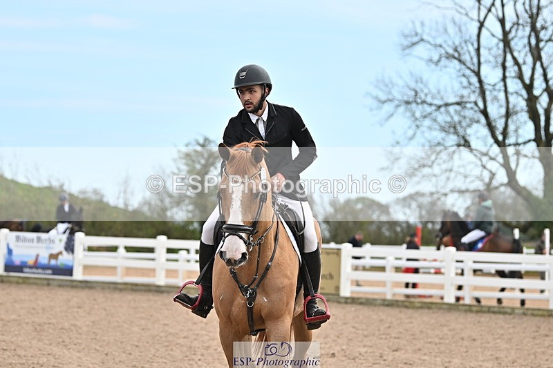 240418A-152431-04027 - Cls 17, 1 Star Silver Tour 1.20m