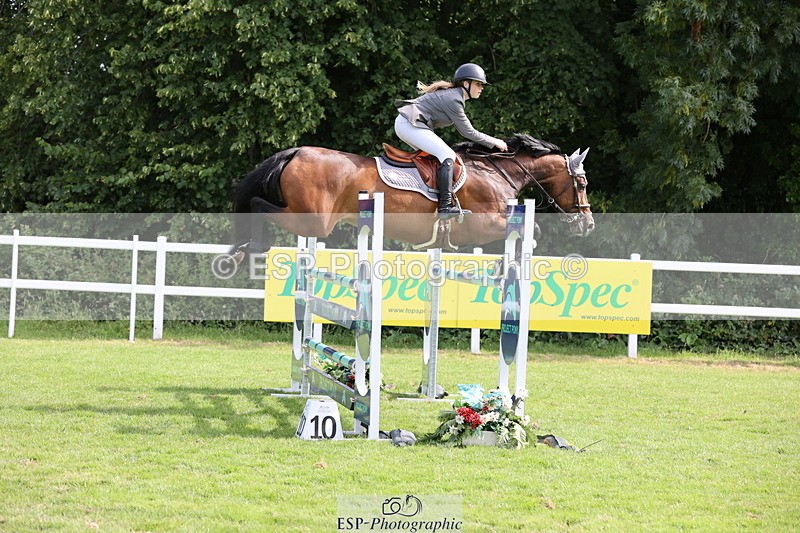 250704A-101006-08723 - Cls 15 Snr 1.20m Open