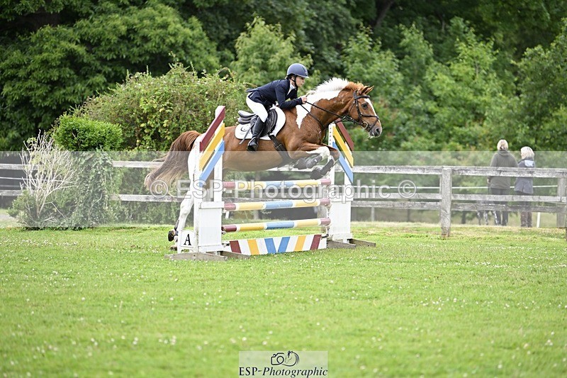 240705-123203-09631 - Cls 28 95cm Amateur Qualifier