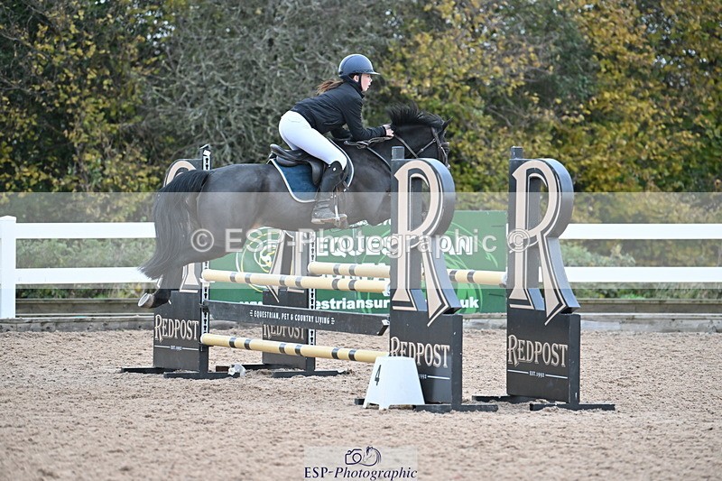 231119A-093436-04654 - Sun Cls 3 BlueChip Pony Discovery Qualifier