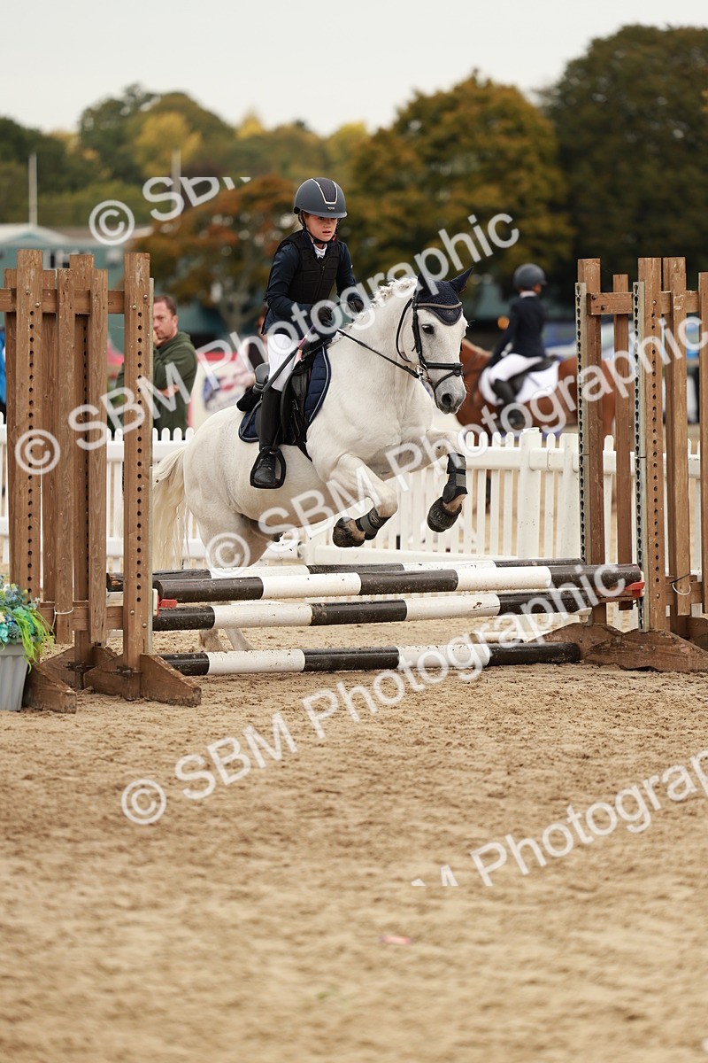 SBM_58042 - J11 - Junior Pony 50cm Championship