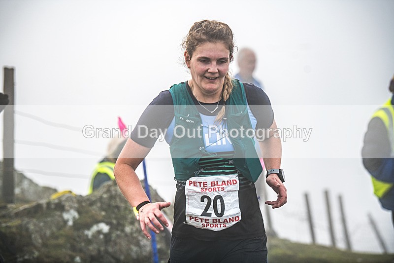Wansfell-606 - Wansfell Race Friday 27th December 2024