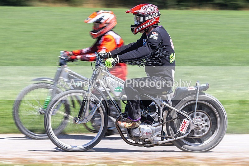 20250712-R79B3A3537 - Ride & Skid It. Speedway Experience Day 12th July 2025