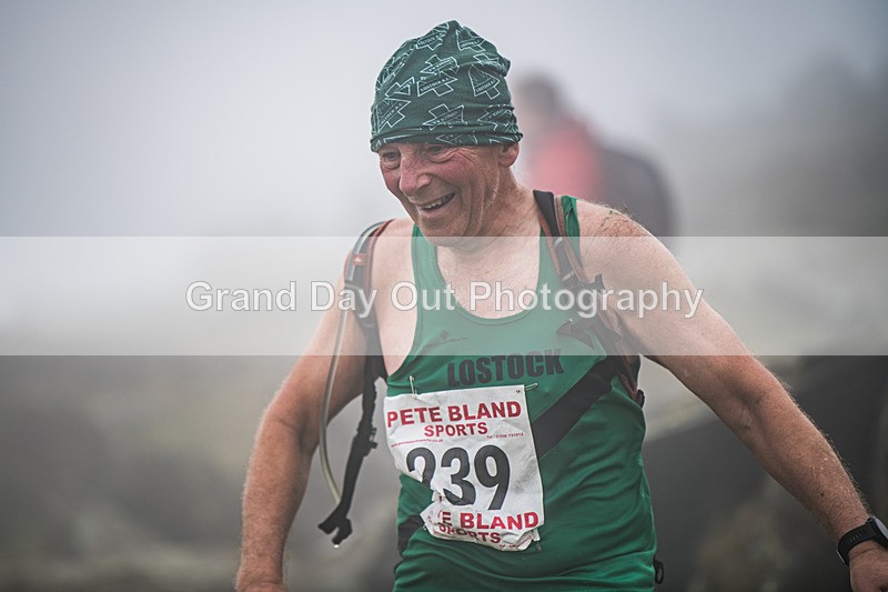 Duddon Short-266 - Duddon Valley Short Fell Race Saturday 30th May 2025