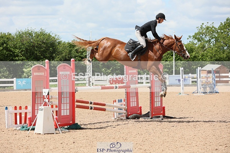 250528-140008-01204 - Cls 4 Newcomers and 1.10m Open