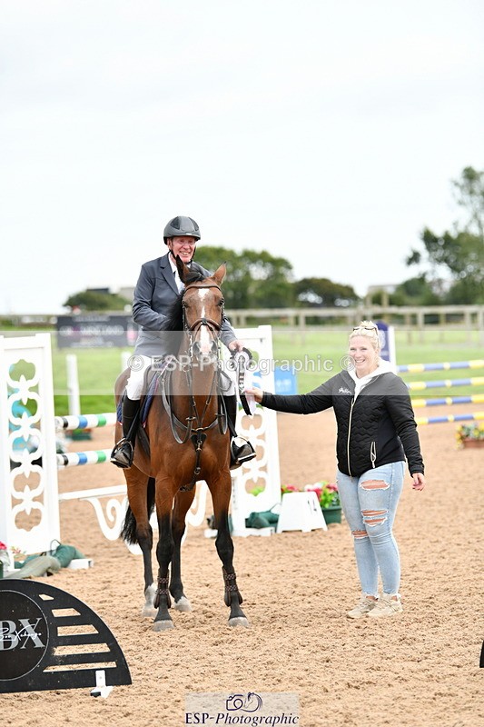 240915A-133311-10154 - Cls 27 Snr 1.05m & 1.10m Jump Off