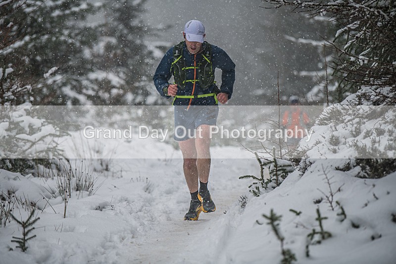 Glentress-1891 - High Terrain Events Glentress 42, 21 & 10K Trail Races Sunday 15th February 2026