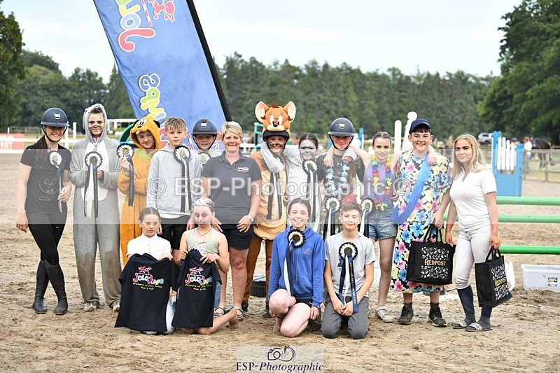 230617-200410-07956 - Cls 40 Jolly Jumps Ride & Run