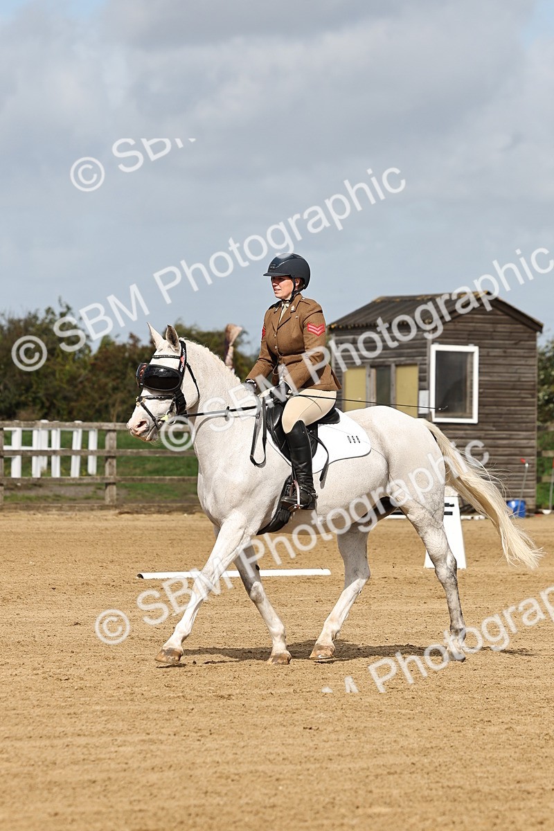 SBM_000451 - Class 45 - Prelim 1 Combined Training