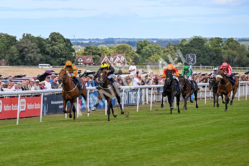 040726-Race 2-Rosberg-3462 - Race 2 14.52pm Matthew Ireland Memorial EBF Maiden Stakes