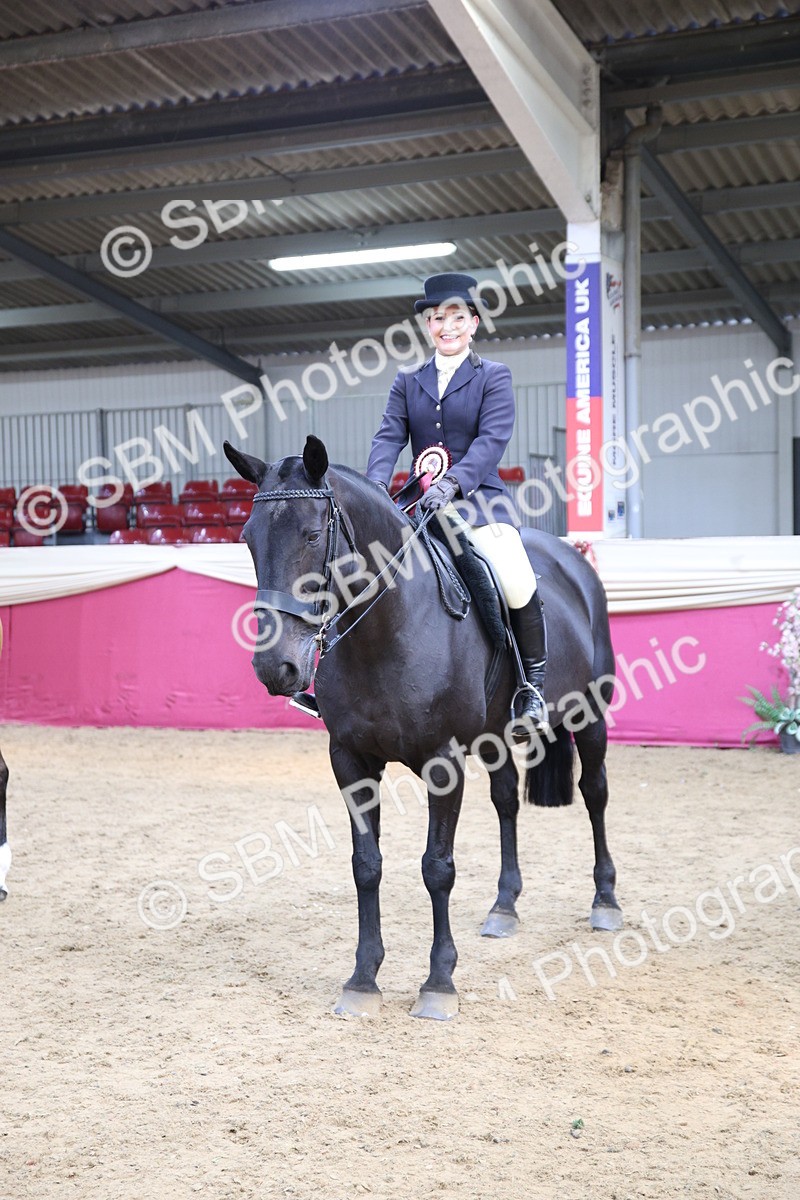 SBM_24303 - Class 905 - Supreme Final - Ridden Veteran